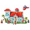 43268 LEGO® DISNEY Pláž z „LLIO a Stitch“