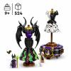 43262 LEGO® DISNEY Naneštěstí Malefiz a Cruella de Vil