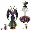 43262 LEGO® DISNEY Naneštěstí Malefiz a Cruella de Vil