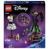 43262 LEGO® DISNEY Naneštěstí Malefiz a Cruella de Vil