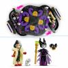43262 LEGO® DISNEY Naneštěstí Malefiz a Cruella de Vil