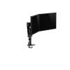 Neomounts držák na stůl pro monitor DS65S-950BL2 2 Displej: (s) 61 cm (24) - 86,4 cm (34) černá nastavitelná výška, naklápěcí, nakláněcí, otočný