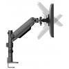 Neomounts držák na stůl pro monitor DS65S-950BL2 2 Displej: (s) 61 cm (24) - 86,4 cm (34) černá nastavitelná výška, naklápěcí, nakláněcí, otočný