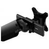 Neomounts držák na stůl pro monitor DS65S-950BL2 2 Displej: (s) 61 cm (24) - 86,4 cm (34) černá nastavitelná výška, naklápěcí, nakláněcí, otočný