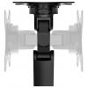 Neomounts držák na stůl pro monitor DS70-250BL1 1 Displej: (s) 43,2 cm (17) - 88,9 cm (35) černá nastavitelná výška, naklápěcí, nakláněcí, otočný