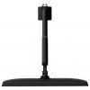 Neomounts držák na stůl pro monitor DS70-250BL1 1 Displej: (s) 43,2 cm (17) - 88,9 cm (35) černá nastavitelná výška, naklápěcí, nakláněcí, otočný