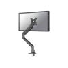 Neomounts držák na stůl pro monitor DS70-250BL1 1 Displej: (s) 43,2 cm (17) - 88,9 cm (35) černá nastavitelná výška, naklápěcí, nakláněcí, otočný