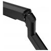 Neomounts držák na stůl pro monitor DS70-250BL1 1 Displej: (s) 43,2 cm (17) - 88,9 cm (35) černá nastavitelná výška, naklápěcí, nakláněcí, otočný