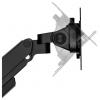 Neomounts držák na stůl pro monitor DS70-250BL1 1 Displej: (s) 43,2 cm (17) - 88,9 cm (35) černá nastavitelná výška, naklápěcí, nakláněcí, otočný