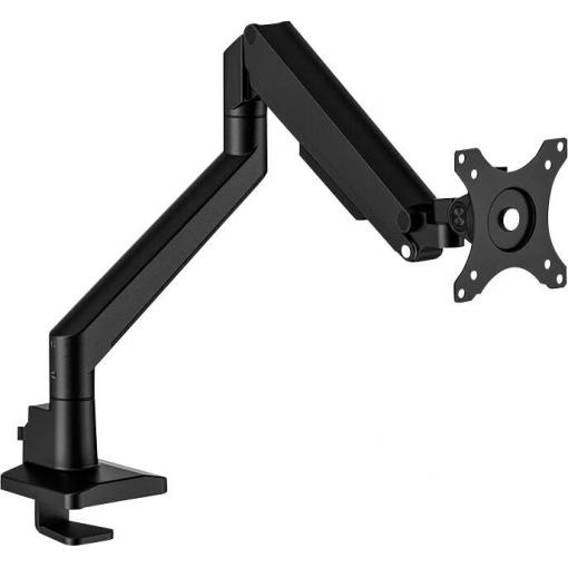 Neomounts držák na stůl pro monitor DS70-250BL1 1 Displej: (s) 43,2 cm (17) - 88,9 cm (35) černá nastavitelná výška, naklápěcí, nakláněcí, otočný