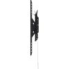 Neomounts WL35-750BL18 TV držák na zeď 109,2 cm (43) - 248,9 cm (98) nastavitelná výška, naklápěcí