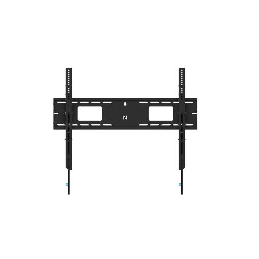 Neomounts WL35-750BL18 TV držák na zeď 109,2 cm (43) - 248,9 cm (98) nastavitelná výška, naklápěcí