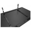 Neomounts WL30-750BL18 TV držák na zeď 109,2 cm (43) - 248,9 cm (98) nastavitelná výška