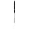 Neomounts WL30-750BL18 TV držák na zeď 109,2 cm (43) - 248,9 cm (98) nastavitelná výška