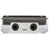 Renkforce RF-DVR-L169 digitální diktafon Maximální čas nahrávání 25 h černá potlačení šumu