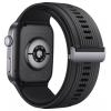 HUAWEI Watch D2 (Luca-B19), Black chytré hodinky M/L černá