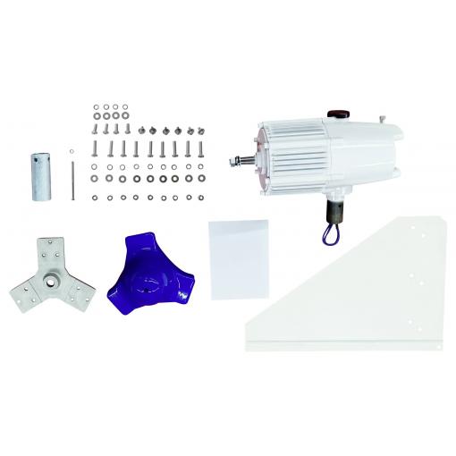 OLU větrný generátor, 48 V/DC, FN500W 48V