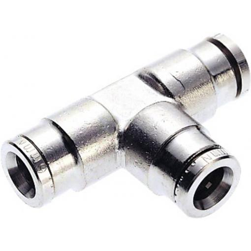 IMI NORGREN T propojka 100601200 Ø vedení: 12 mm 1 ks