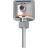 ifm Electronic SI5010, SI5010 Snímač průtoku, 18 - 36 V/DC, 1 ks