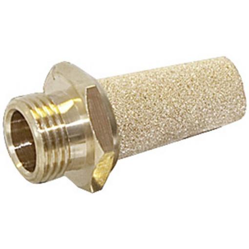 IMI NORGREN T40C2800 Norgren Vnější závit 1/4 10 bar mosaz 1 ks