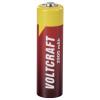 VOLTCRAFT Extreme Power FR6 tužková baterie AA lithiová, 2900 mAh, 1.5 V, 4 ks
