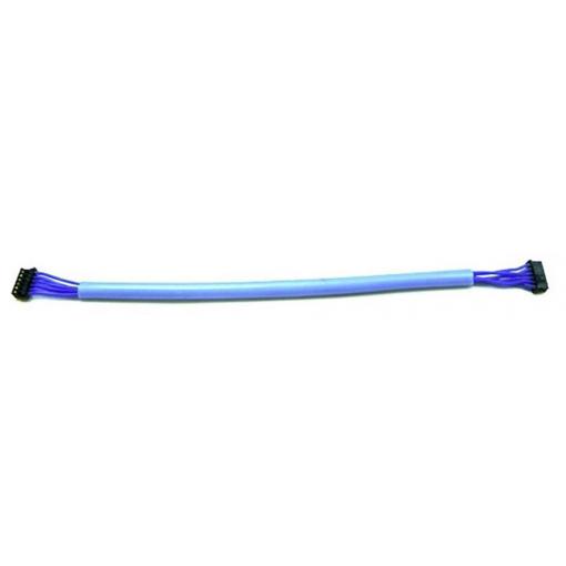 XCeed senzorový kabel 15 cm modrá