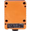 ifm Electronic kapacitní snímač KD5018 KD5018 nezarovnaná PNP