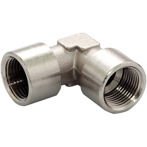 IMI NORGREN úhlová propojka 160420018 Vnitřní závit 1/8 1 ks