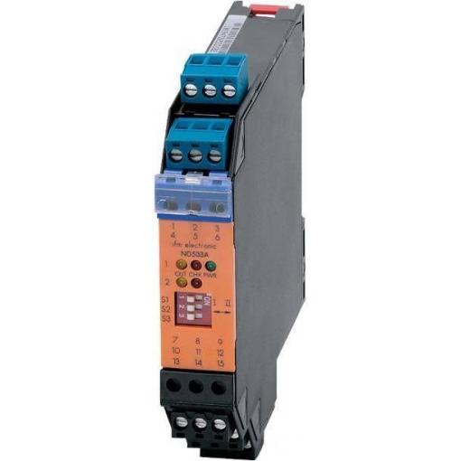 ifm Electronic N0533A N0533A oddělovací reléový zesilovač 1 ks