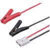 TRU COMPONENTS TC-12195684 8.36 mm² 50 A Délka kabelu 30 cm