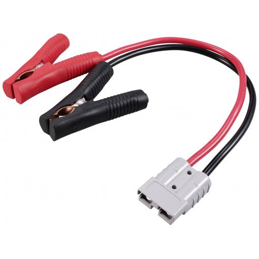 TRU COMPONENTS TC-12195684 8.36 mm² 50 A Délka kabelu 30 cm