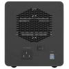 Renkforce RF-6647598 8,9 cm (3,5 palce) kryt pevného disku 4 Bay 3.5 palec USB 3.0
