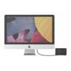 Renkforce RF-6647596 8,9 cm (3,5 palce) kryt pevného disku 2 Bay 3.5 palec USB 3.0