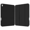 4Smarts Folio Case Basic obal na tablet Apple iPad Air 13 (M2, 2024) 33 cm (13) Pouzdro typu kniha černá