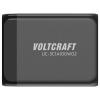 VOLTCRAFT UC-3C1A100W02 USB nabíječka, GaN, USB Power Delivery (USB-PD) , Rychlonabíječka, 3x USB-C®, 1x USB A , 100 W, Dodávka energie, černá