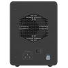 Renkforce RF-6647600 8,9 cm (3,5 palce) kryt pevného disku 5 Bay 3.5 palec USB 3.0