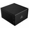 Renkforce RF-6647854 8,9 cm (3,5 palce) kryt pevného disku 8 Bay 3.5 palec USB 3.0
