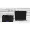 Renkforce RF-6647854 8,9 cm (3,5 palce) kryt pevného disku 8 Bay 3.5 palec USB 3.0