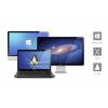 Renkforce RF-6647854 8,9 cm (3,5 palce) kryt pevného disku 8 Bay 3.5 palec USB 3.0