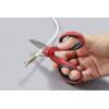 TOOLCRAFT TO-9658587 univerzální nůžky 139 mm