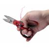 TOOLCRAFT TO-9658587 univerzální nůžky 139 mm