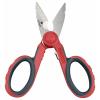 TOOLCRAFT TO-9658587 univerzální nůžky 139 mm