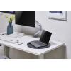 SpeaKa Professional otočný talíř k monitoru SP-MT-200 1 Displej: (s) 25,4 cm (10) - 68,6 cm (27) černá otočný