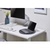 SpeaKa Professional otočný talíř k monitoru SP-MT-100 1 Displej: (s) 25,4 cm (10) - 61 cm (24) černá otočný