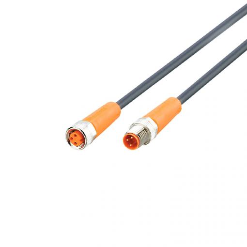 ifm Electronic EVC993 Spojovací kabel, EVC993, piny: 3, 3, 7 m, 1 ks