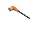 ifm Electronic EVC857 Přívodní kabel, EVC857, piny: 5, 20 m, 1 ks