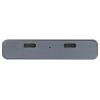 Renkforce RF-CR-700 externí čtečka paměťových karet USB-C™ (USB 3.2 Gen 2) šedá