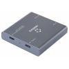 Renkforce RF-CR-700 externí čtečka paměťových karet USB-C™ (USB 3.2 Gen 2) šedá