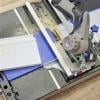 Dremel F013CS12JM kapovací, pokosová a stolová kotoučová pila , průměr listu 85 mm