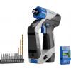 Dremel DREMEL 3-in-1 Akku-Bohrschrauber 12V Multischrauber aku vrtací šroubovák F013DD12JA